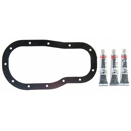 Fel-Pro Oil Pan Set, Os30752 OS30752